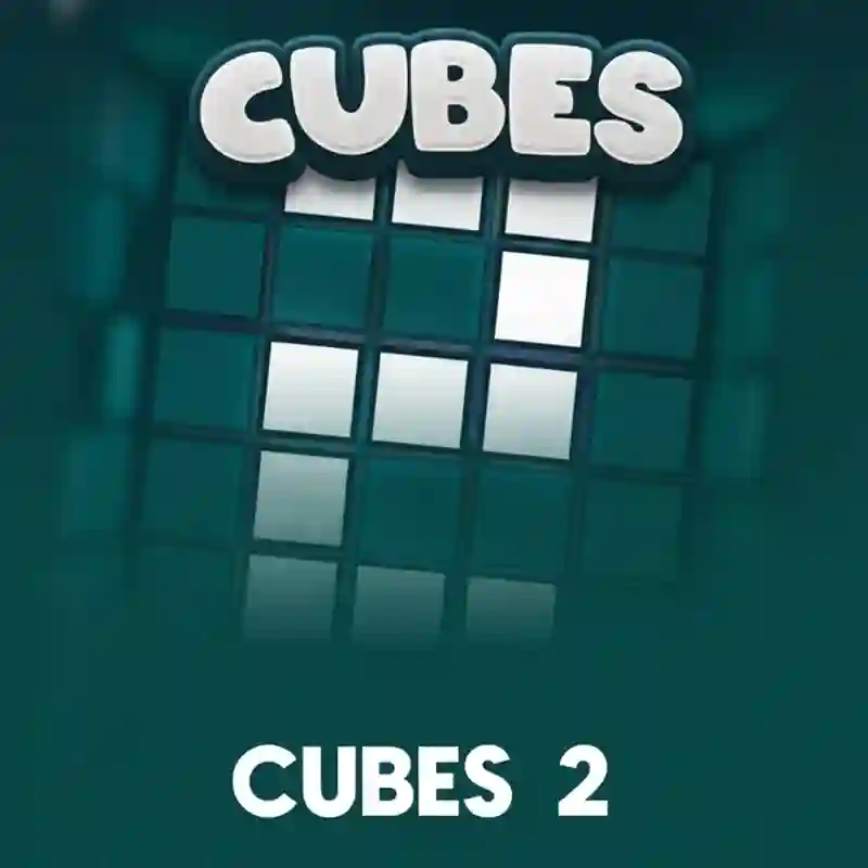 Cubes 2