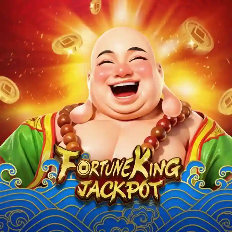 Fishing Jili Fortune King Jackpot