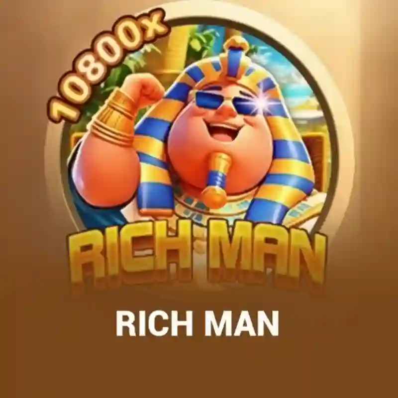 Rich Man